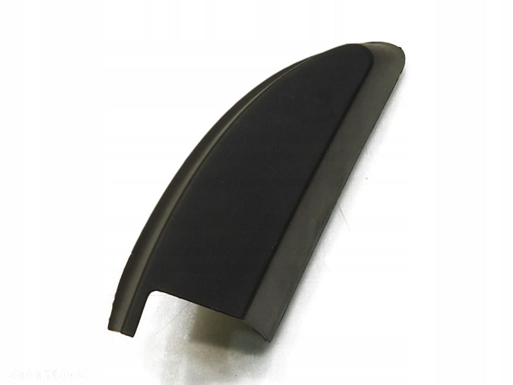 OSŁONA LUSTERKA PRAWA JEEP COMPASS I - 1