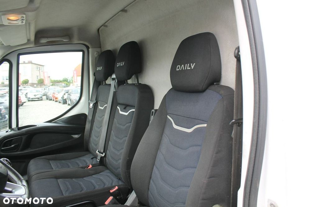 Iveco Daily 35S14 - 11
