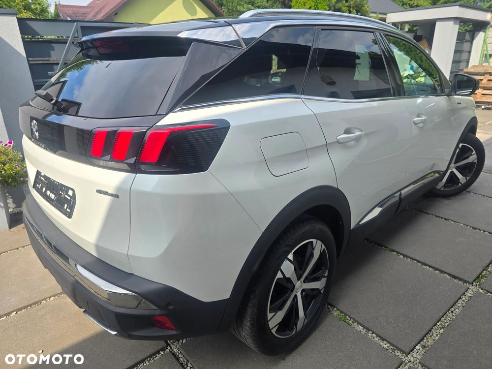 Peugeot 3008 BlueHDi 150 Stop & Start Active Business-Paket - 2