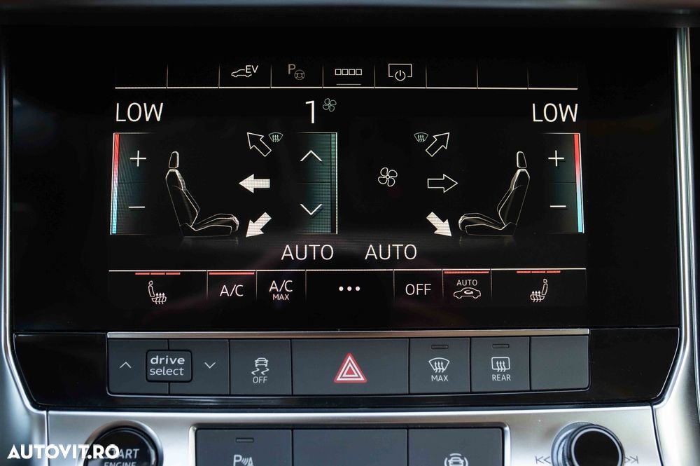 Audi A6 Avant 50 TFSI e quattro S tronic PHEV Basic - 28