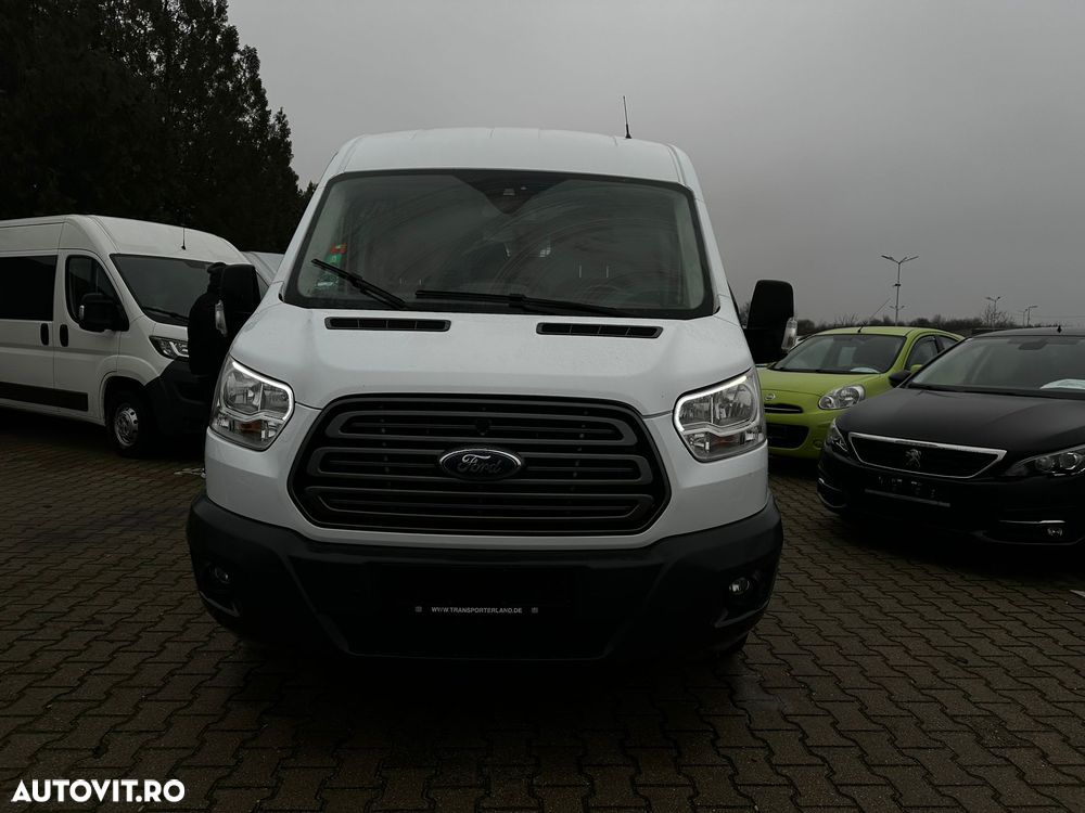 Ford Transit - 2