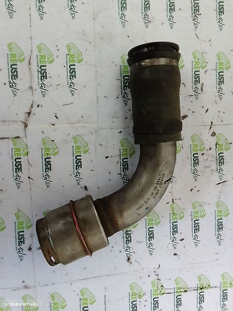 Tubo Saida Intercooler Renault Megane Iii Hatchback (Bz0/1_) - 1