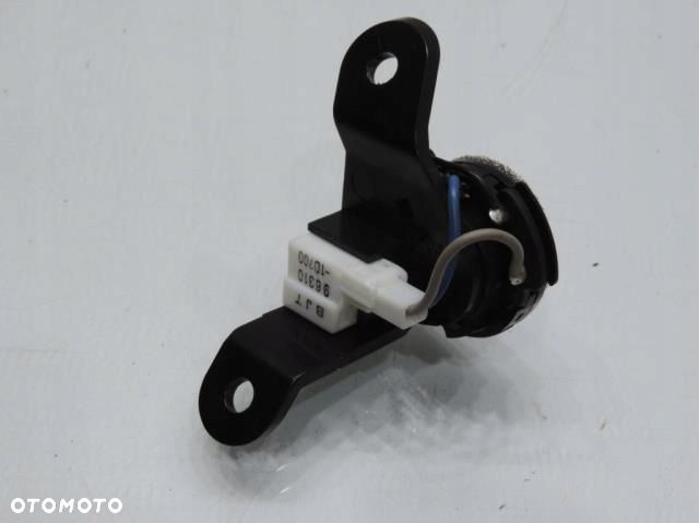 GŁOŚNIK DRZWI PRAWY PRZÓD CARENS III - 8