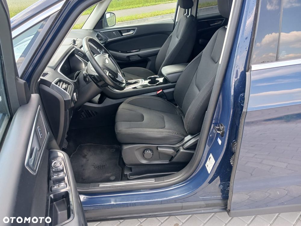 Ford S-Max 2.0 TDCi Trend PowerShift - 9