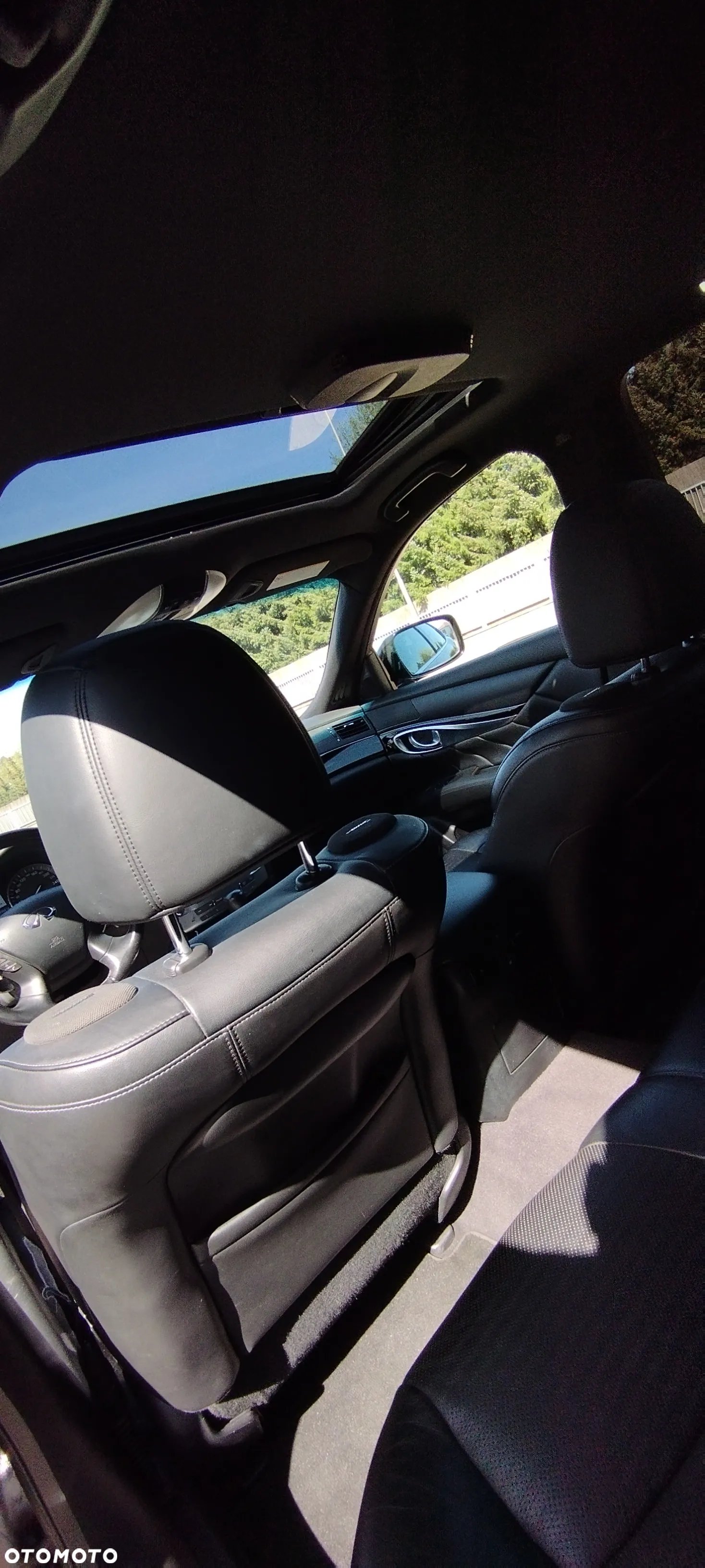 Infiniti M M30d S Premium - 19