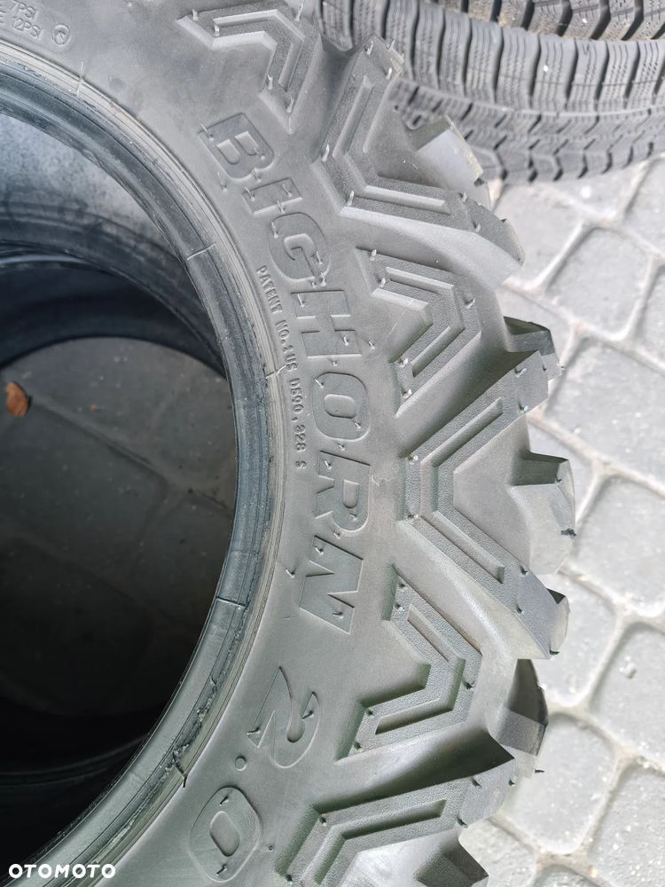 26x9R14 - Maxxis Bighorn 2.0 - Para Quad - 2