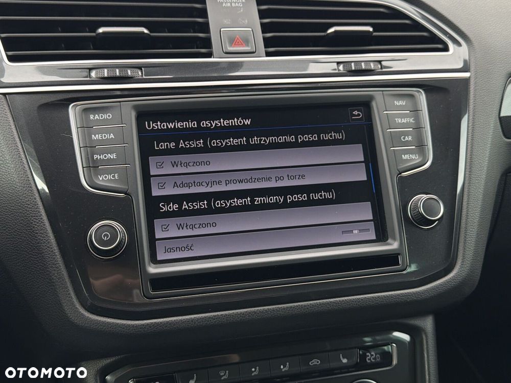 Volkswagen Tiguan 2.0 TDI BMT SCR 4Mot Highline DSG - 31