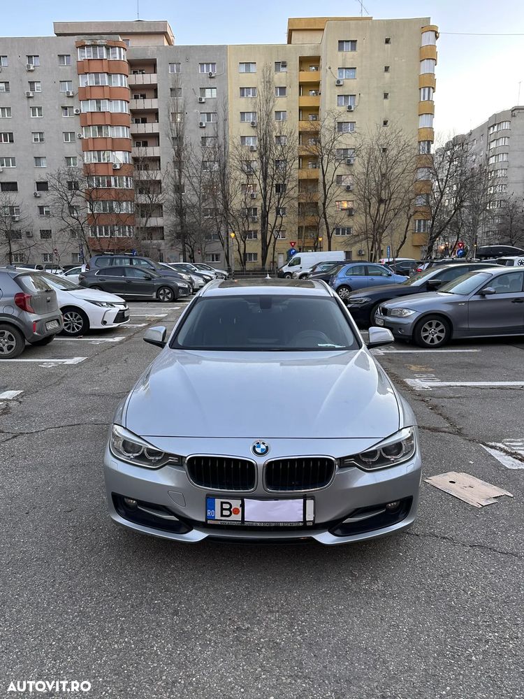 BMW Seria 3 - 17