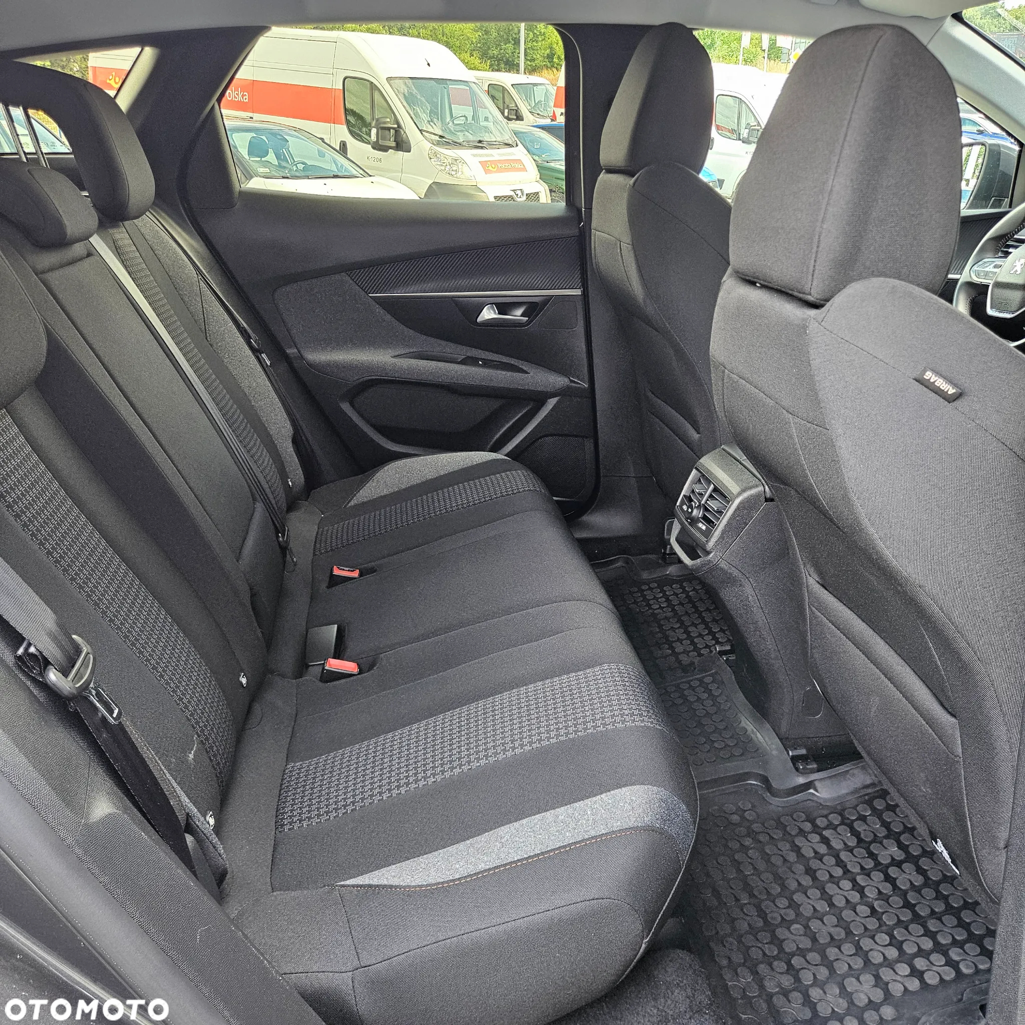 Peugeot 3008 1.2 PureTech Active Pack S&S - 11
