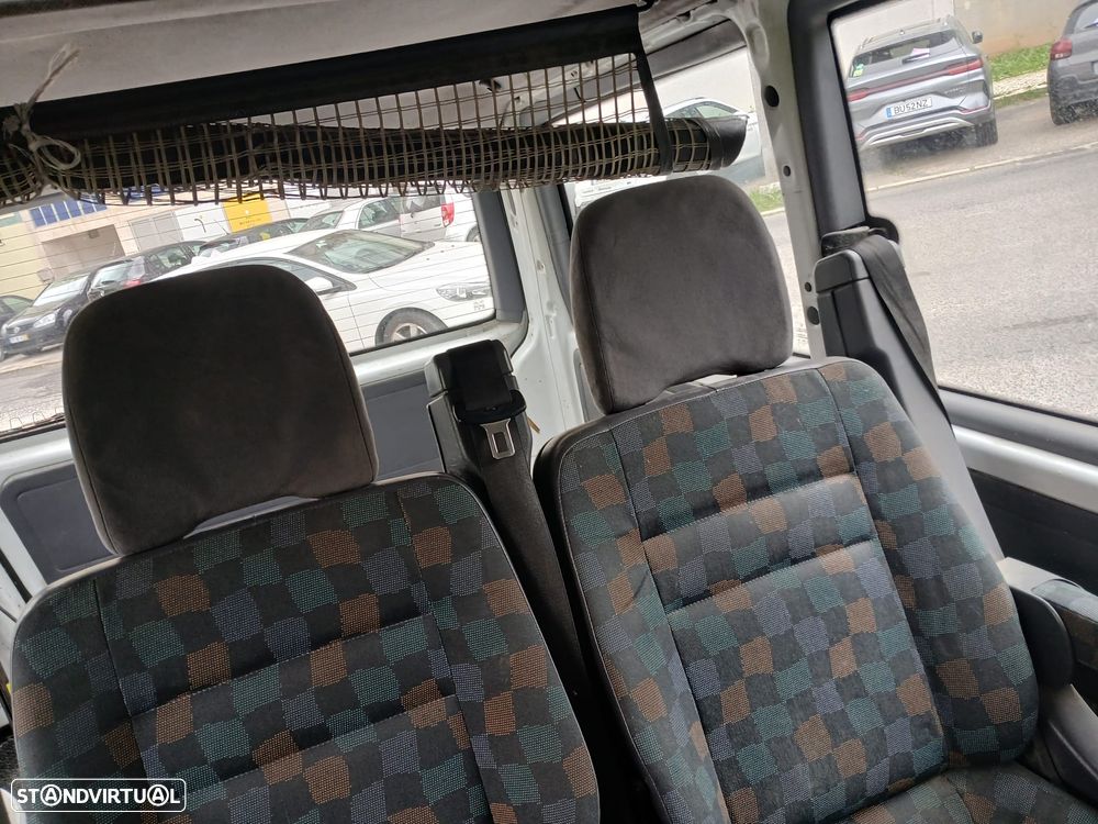 Mercedes-Benz Vito 110 2.2 CDi/30 - 7