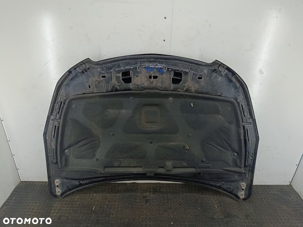 MASKA CHEVROLET CRUZE I GAR - 8