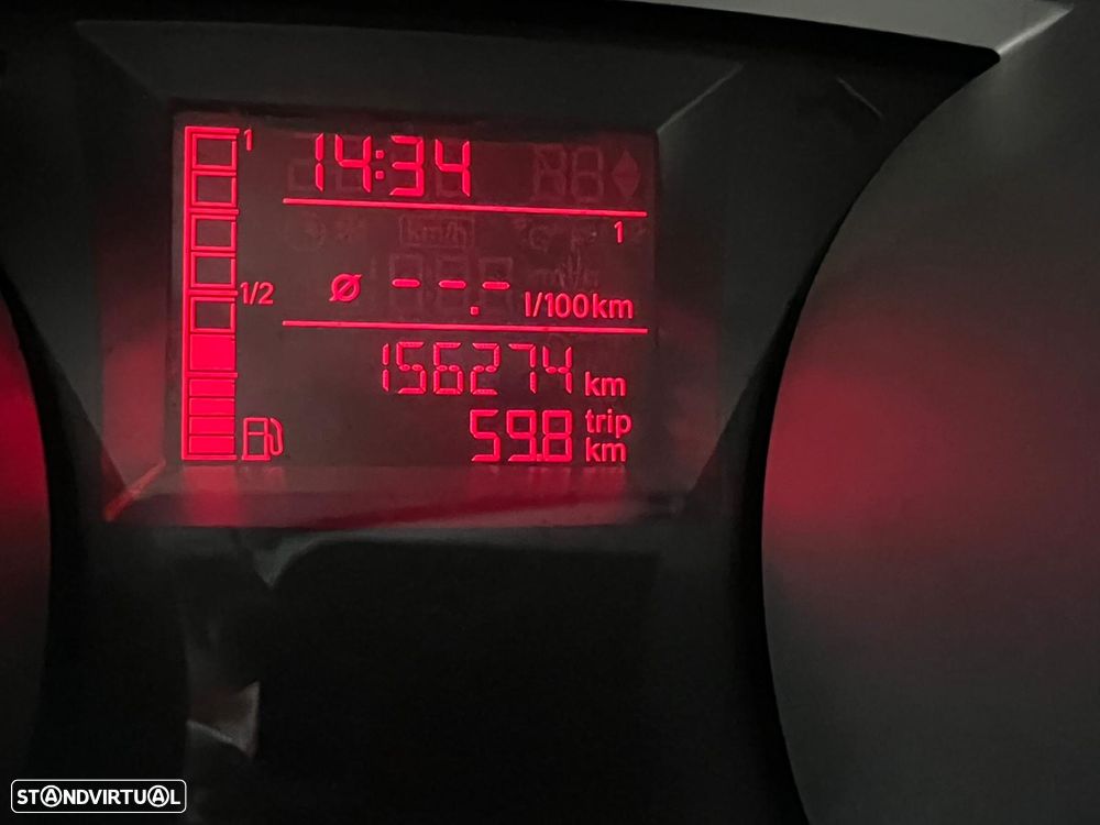 SEAT Ibiza 1.2 12V Sport - 12