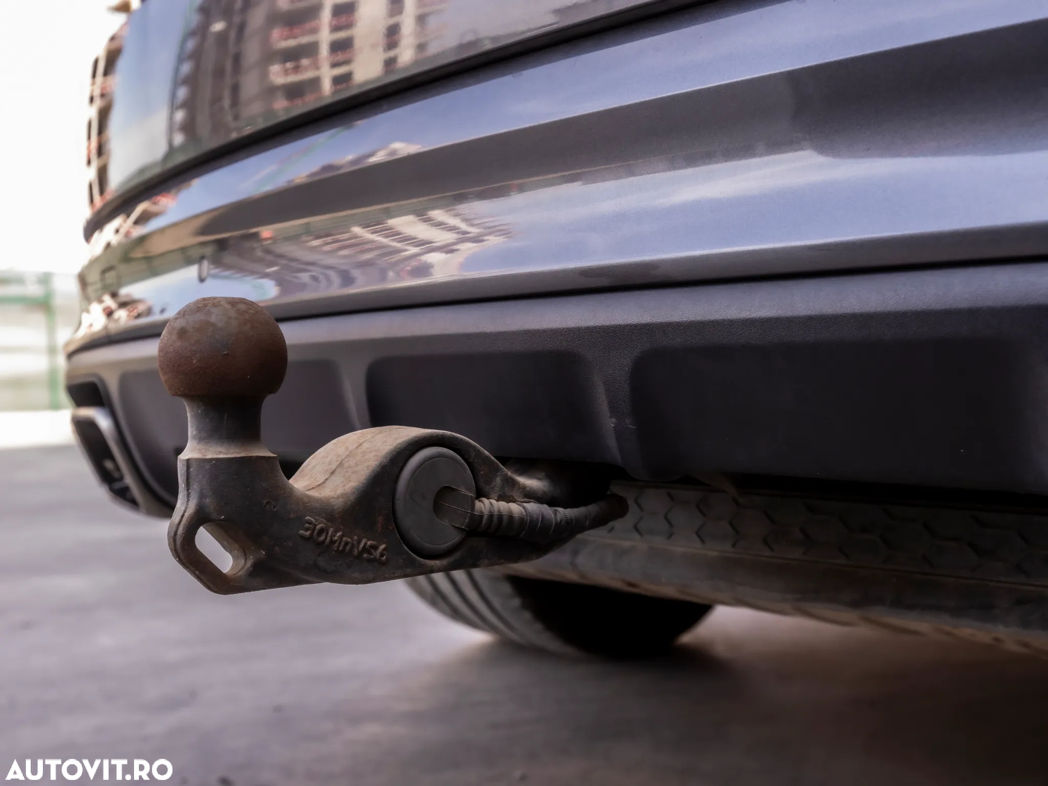 Porsche Cayenne Tiptronic S - 37
