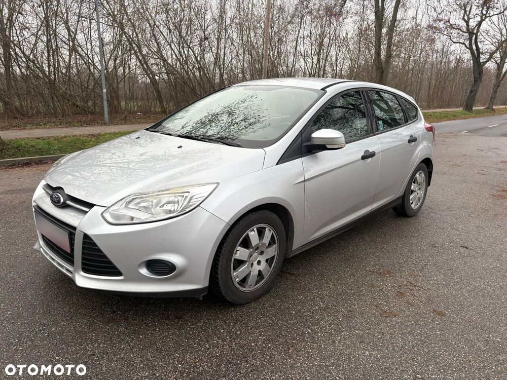 Ford Focus - 3