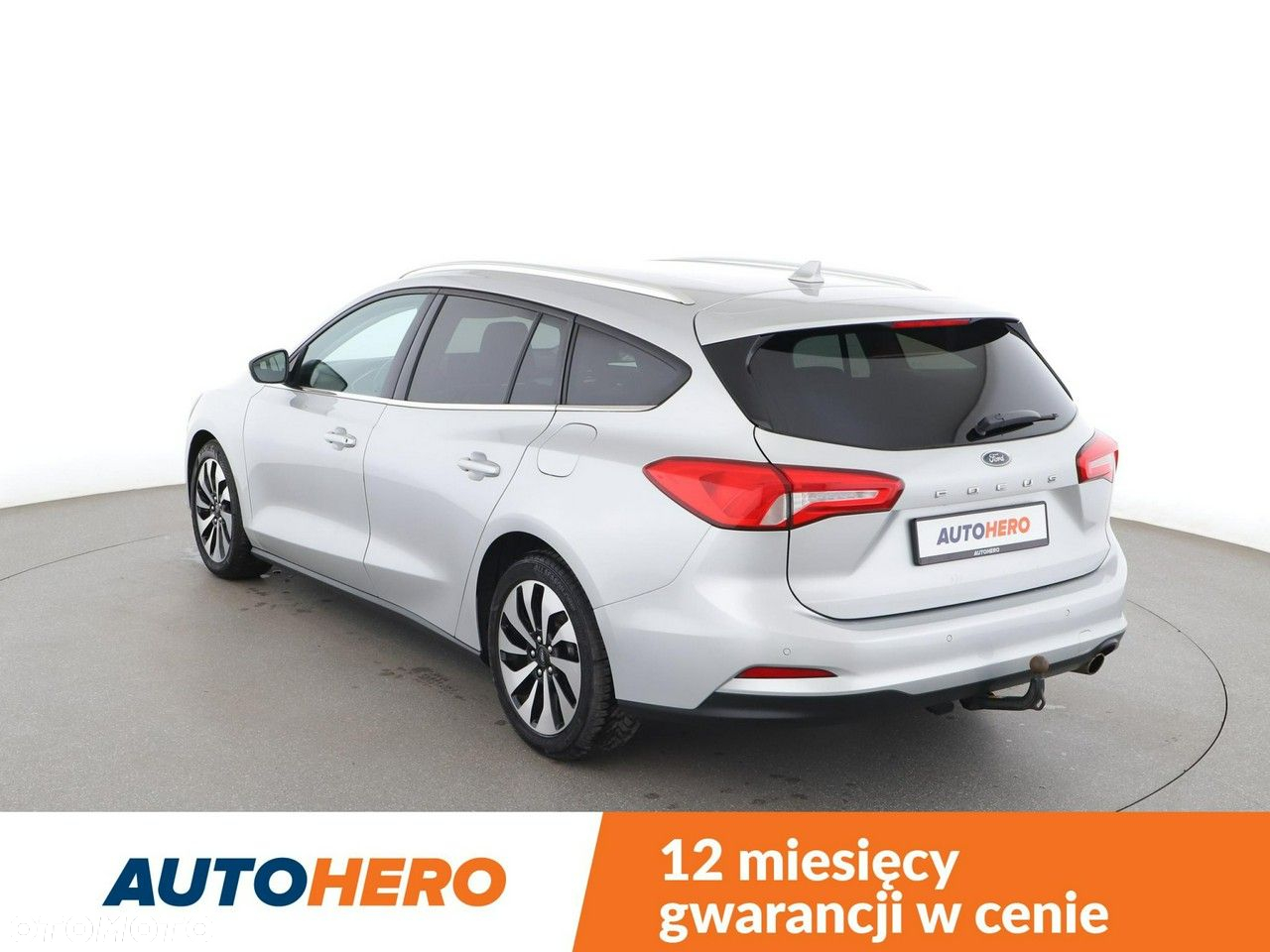 Ford Focus Turnier 1.5 EcoBlue Start-Stopp-System COOL&CONNECT DESIGN - 4