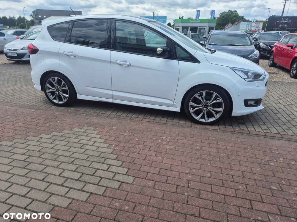 Ford C-MAX 1.5 EcoBoost Start-Stop-System Sport - 6
