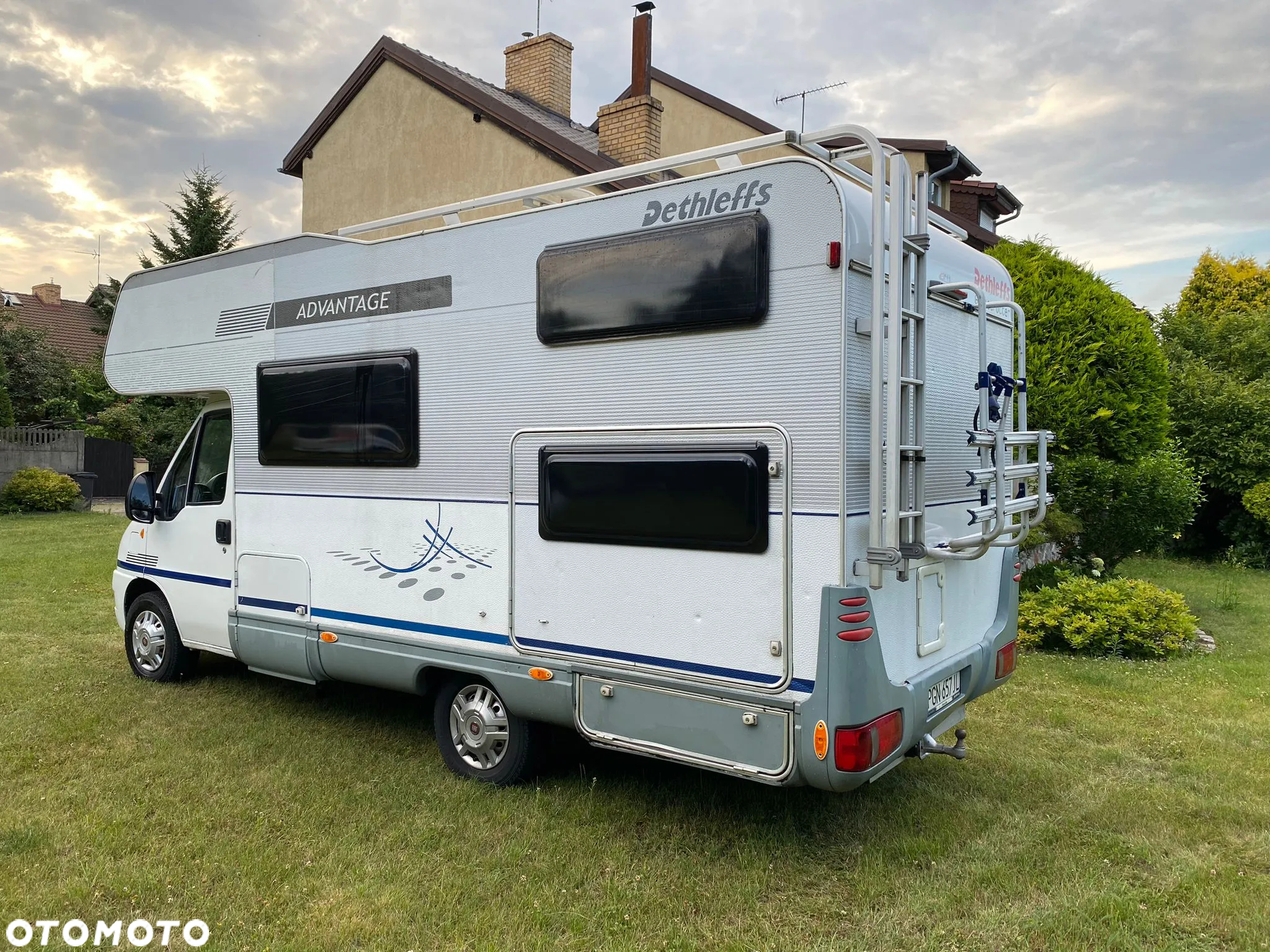 Fiat Ducato - 11