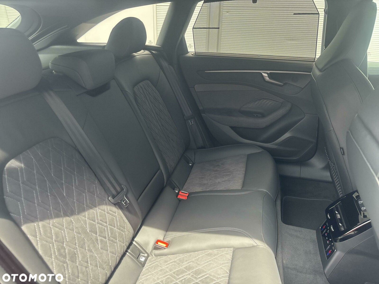 Audi A6 - 16