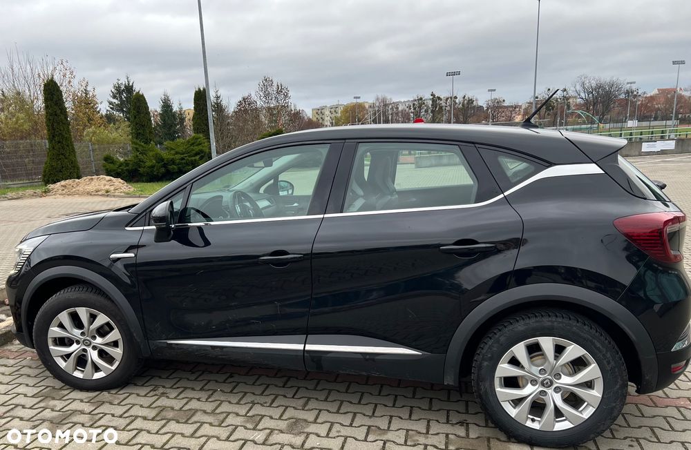 Renault Captur - 10