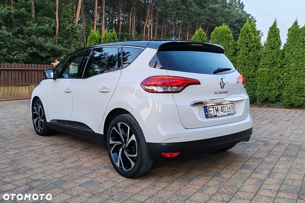 Renault Scenic - 11