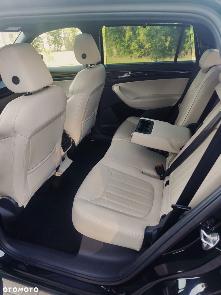 Skoda Kodiaq 2.0 TDI 4x4 L&K DSG - 4