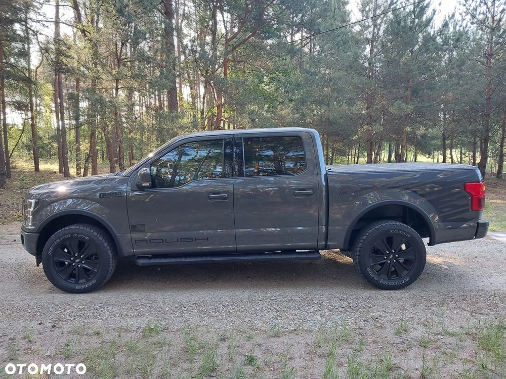 Ford F150 - 11