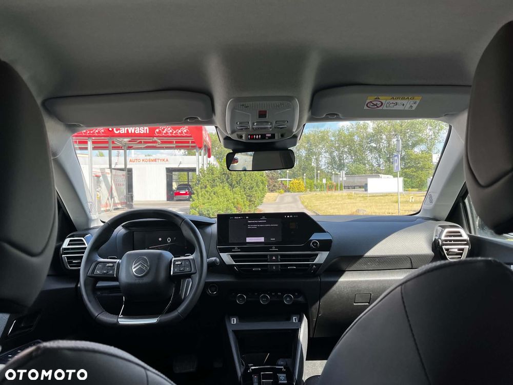 Citroën C4 - 11