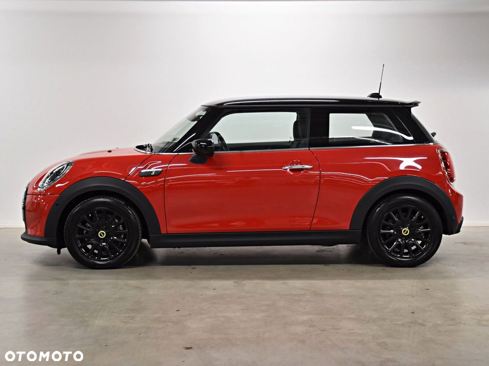 MINI Cooper S - 2