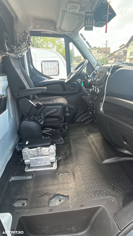 Iveco Daily 35S18 - 10