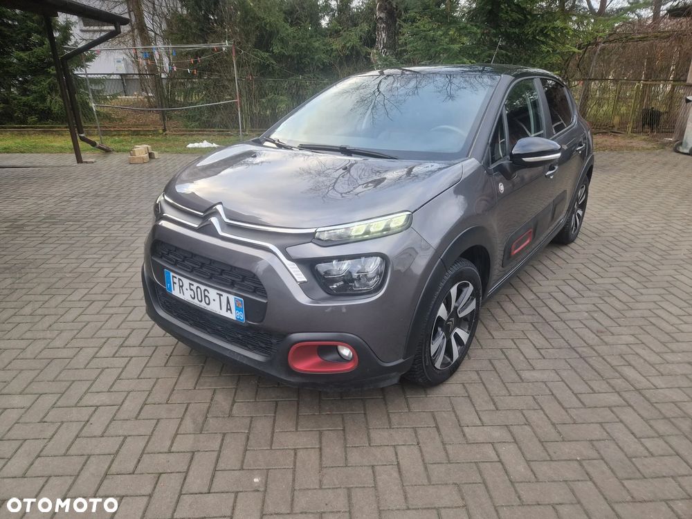Citroën C3 1.2 PureTech Exclusive - 5