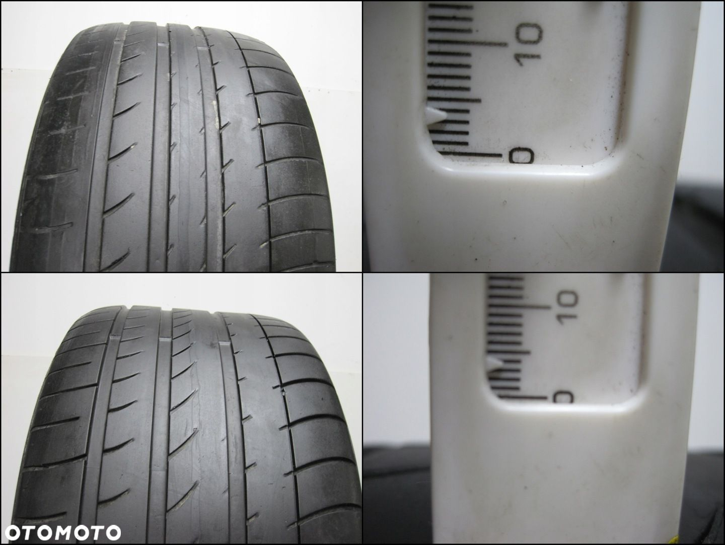 Koła felgi opony BMW X5 F15 X6 F16 R20 3MM - 7