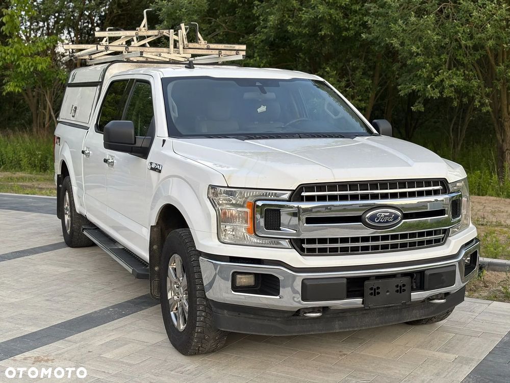 Ford F150 - 11