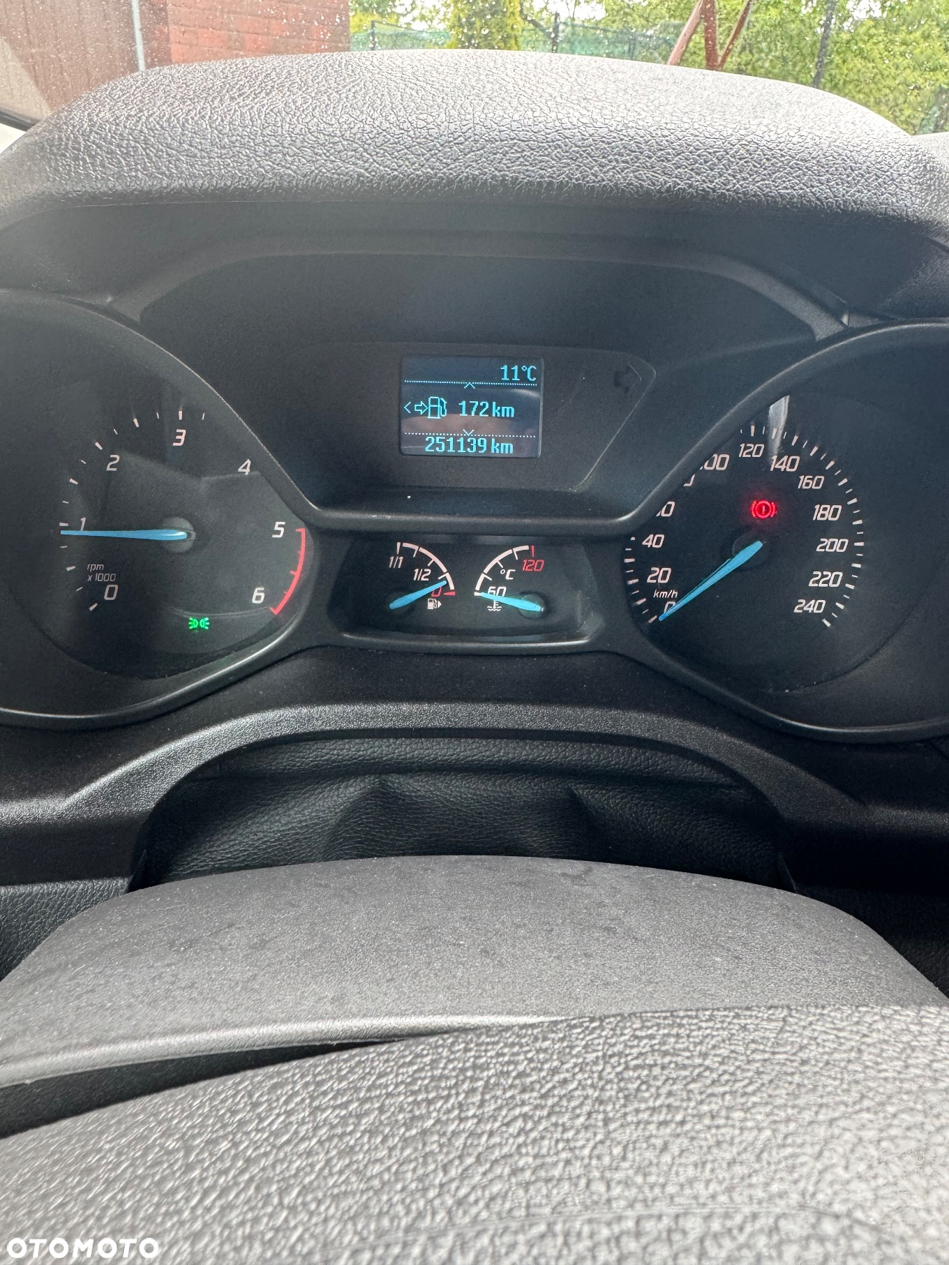 Ford Transit Connect 230 L2 Trend - 14