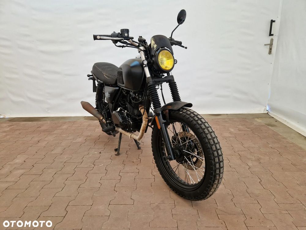 Brixton Felsberg - 11