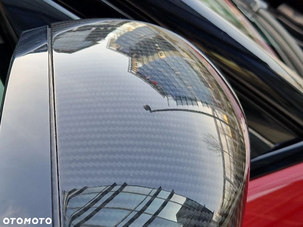 Land Rover Range Rover Sport S 5.0 V8 S/C SVR Carbon Edition - 12