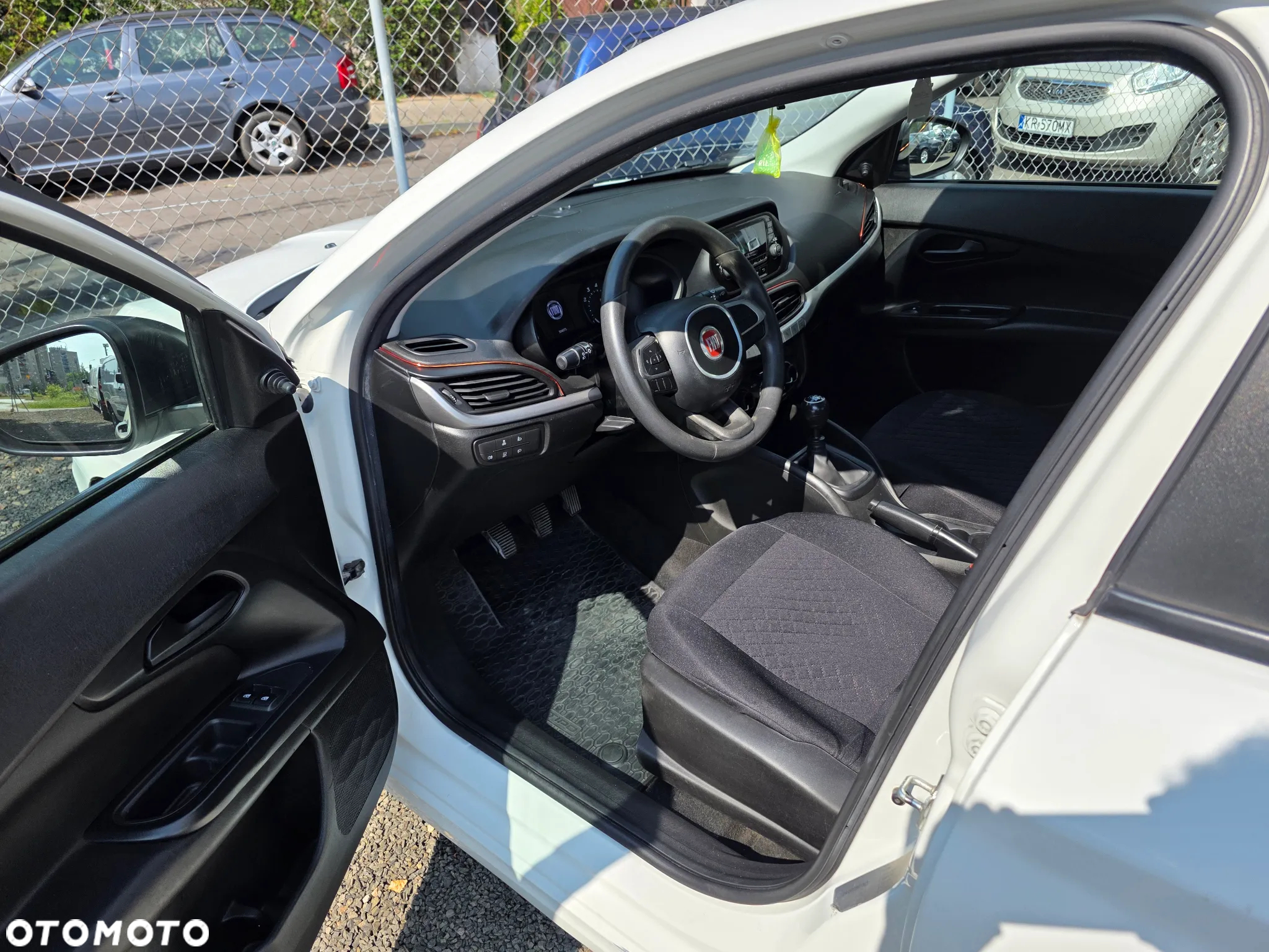 Fiat Tipo 1.4 16v Easy - 5