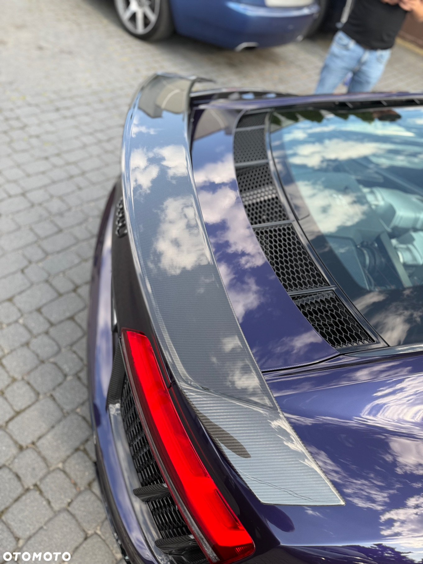 Audi R8 Coupé 5.2 FSI Quattro Plus - 14
