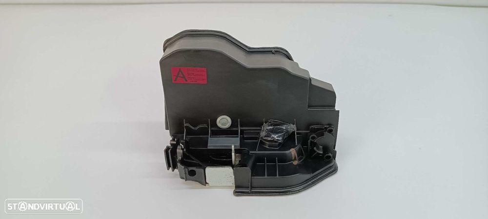 FECHADURA PORTA TRASEIRA ESQUERDA BMW SERIE 3 LIM. (F30) 318D - 1