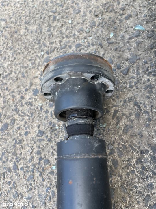 Wał napędowy automat Bmw e83 x3 3.0d - 3