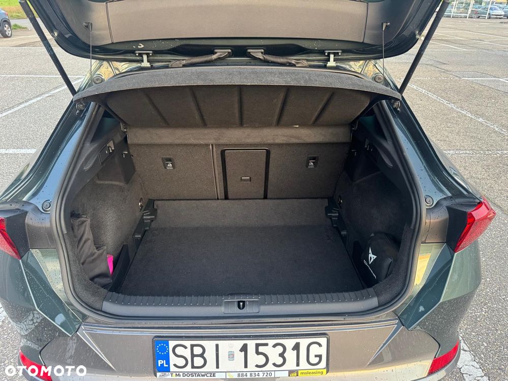 Cupra Formentor 2.0 TSI 4Drive VZ DSG - 15