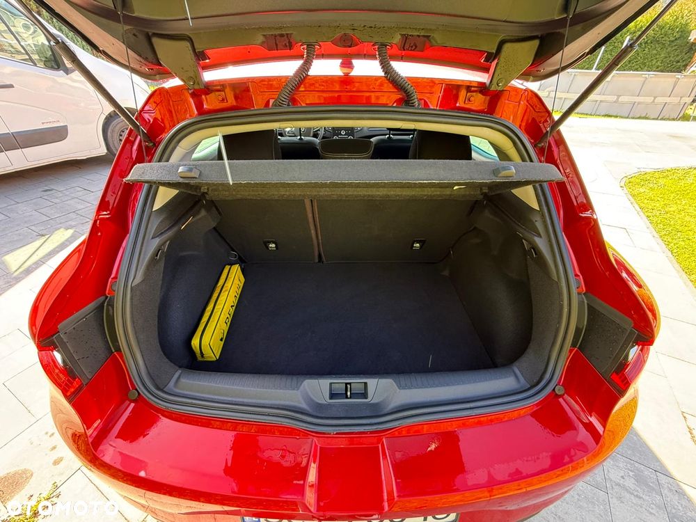 Renault Megane 1.6 SCe Limited 2018 - 5