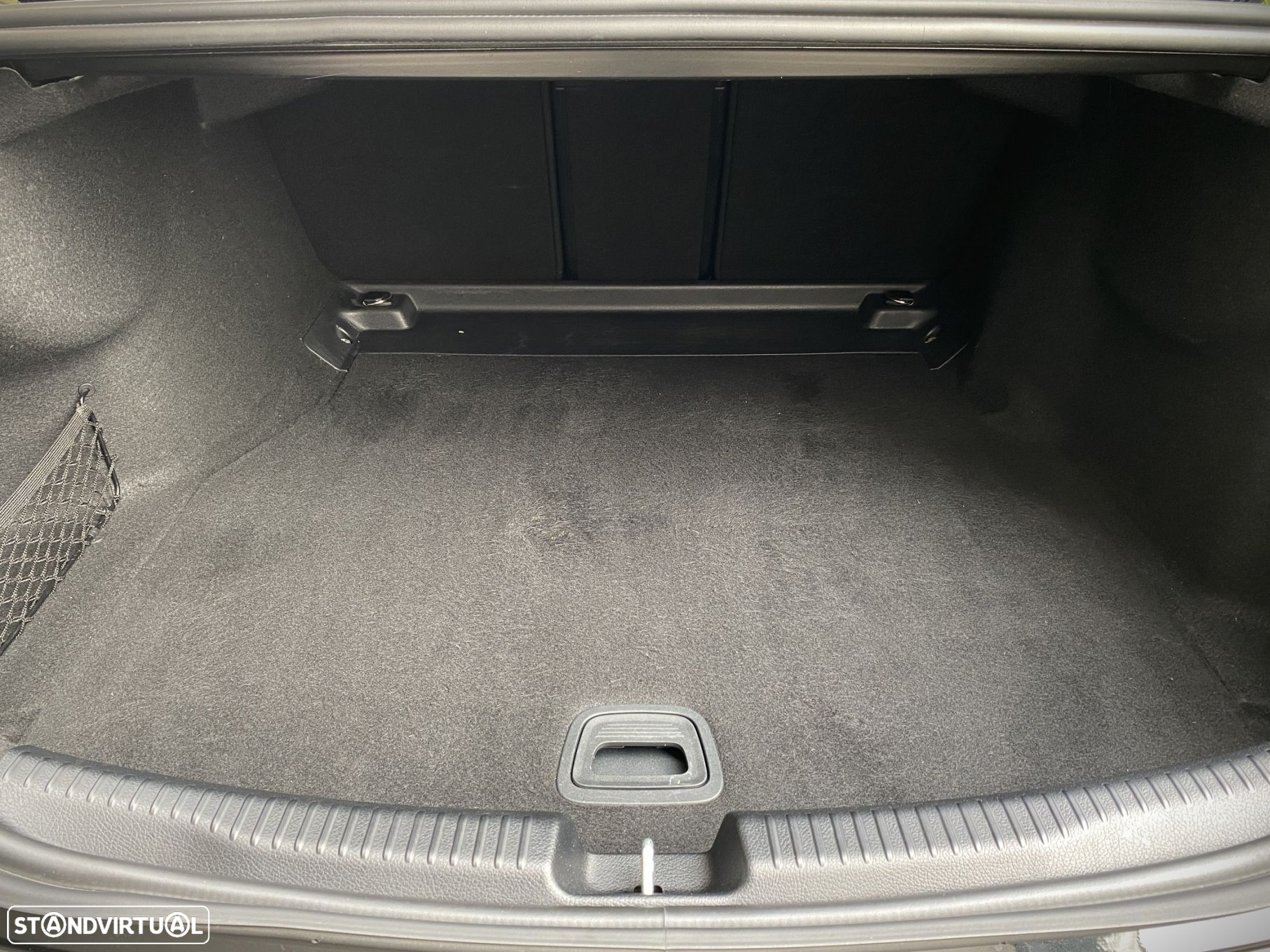 Mercedes-Benz C 220 d Avantgarde - 27