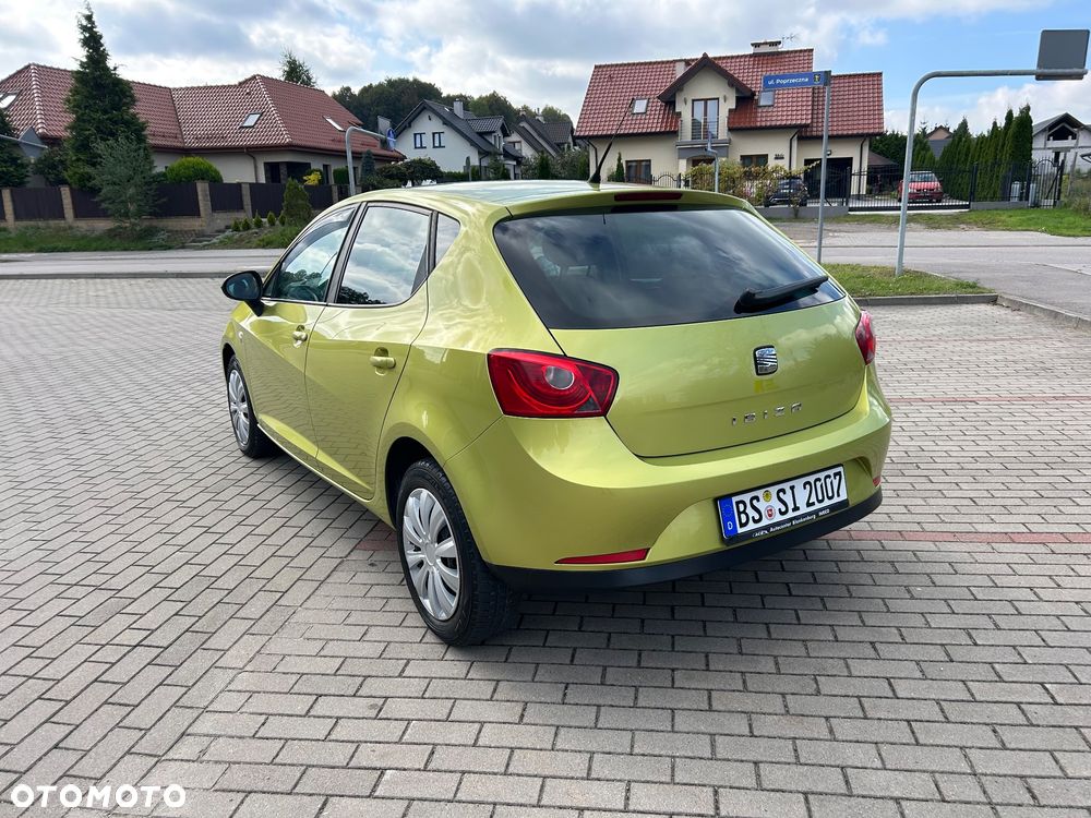 Seat Ibiza - 16
