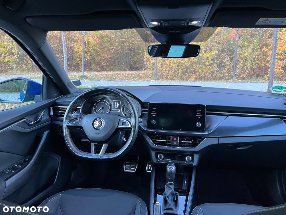 Skoda Kamiq - 34