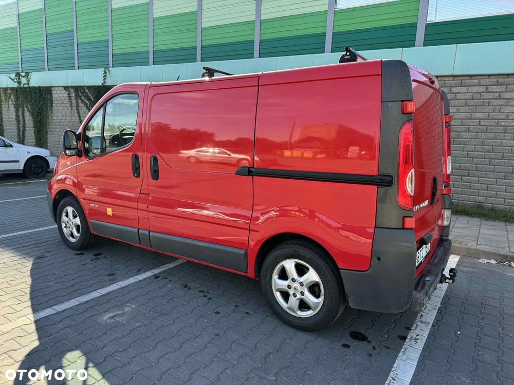 Renault Trafic - 4
