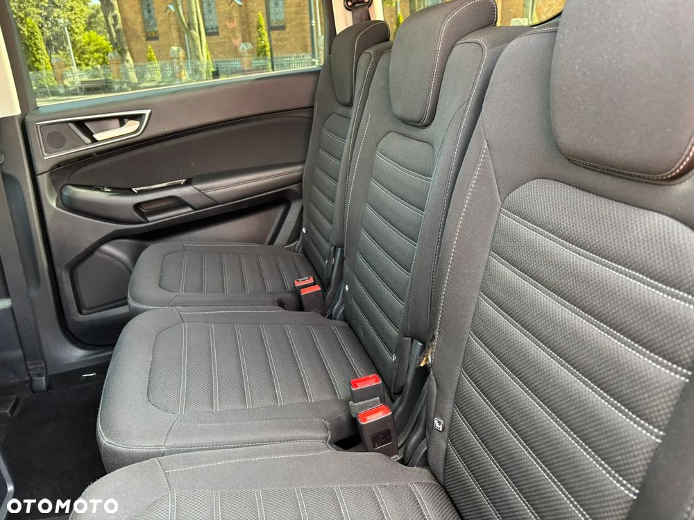 Ford Galaxy 2.0 TDCi Titanium PowerShift - 21