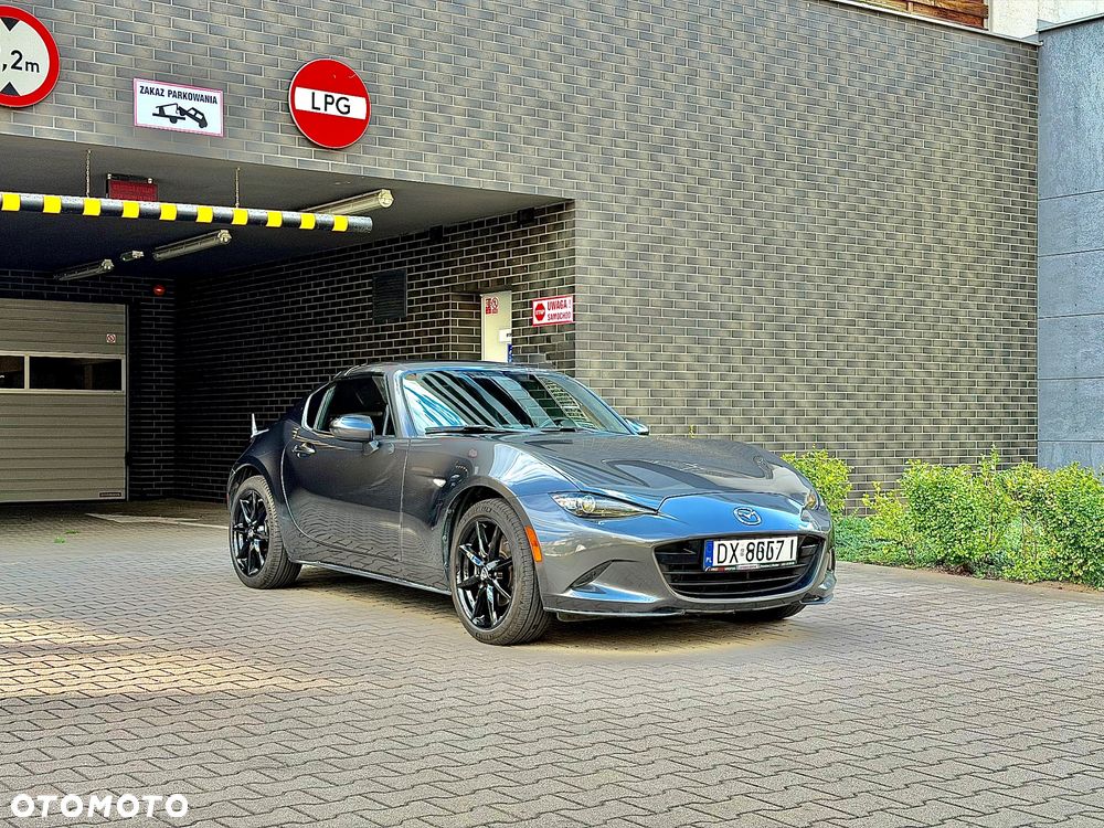 Mazda MX-5 - 24
