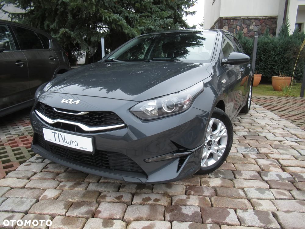 Kia Ceed 1.5 T-GDI M DCT - 2