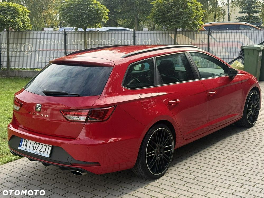 Seat Leon - 3