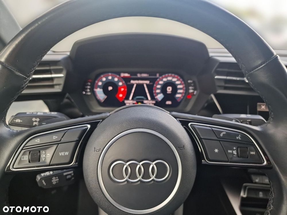 Audi A3 - 18